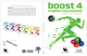 boost 4