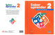 cartilla saber y aprender 2