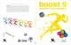 boost 5