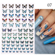 D1ESTIKER UÑAS 0203