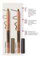 D1LAPIZ CEJAS COLOR TREND