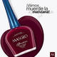 D1ESMALTE MASGLO LUJURIOSA