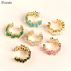 D1ARETES OREJERO 105518