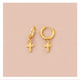 D1ARETES CRUZ