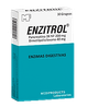 Enzitrol Tabletas