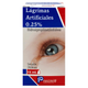 Lagrimas Artificiales 0.25%