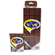 Condones VIve Sabor Chocolate