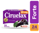 Ciruelax Forte Tabletas