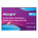 Allegra 180 mg