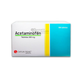 Acetominofen  Tabletas 500 mg Caplin Point