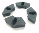 caucho sprocket fz, libero, evo, szr, ybr