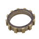 discos de cloutch libero/ ybr/ akt 125/ eco delux125,185/AG