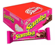 SAMBA FRESA