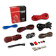 DS18 AMP KIT4GAUGE (KIT INSTALACION)