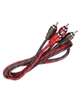 DS18 CABLE RCA 1METRO