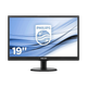 Philips Monitor 19"