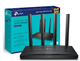 Tp-Link Router ARCHER AX12 AX1500 Wir DualBand Gigabit