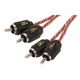 STINGER RCA  M-M 1MTS