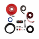 DS18  KIT 0 GAUGE (KIT INSTALACION)