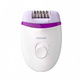 PHILIPS BRE225 BRT383 DEPILADORA