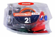 BLAULINE K-010 2GAUGE (KIT DE INSTALACION)