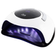 Gadnic Lampara de uñas BQ5 PRO