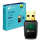 Tp-Link Adaptador inalámbrico USB de banda dual Archer T2UB Nano AC600