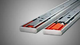 CORREDERA PUSH 45 CM FLEXON