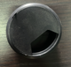 PASACABLES 54MM NEGRO
