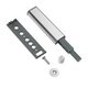 PUSH METALICO