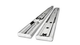 CORREDERA CIERRE LENTO 35 CM CLASSIC