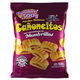 Cañoncitos 500Gr