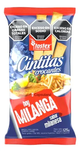 Cintas milanga