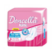 Toallitas Doncella Normal Con Alas X8u