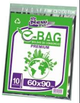 Bolsa de Consorcio 60x90x10
