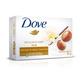 Jabon dove 90Gr Karite