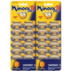 Presto Minora 20U (1 Tira)