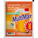 Desodorante Multimax Citronella Rinde 5Lts