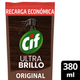 Cif Ultrabrillo Doypack