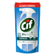 Cif Vidrios Dp 450Ml