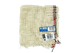 Rejilla T Alpargata simple 35x45
