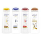 Shampoo Dove X200Ml