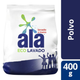 Jabon el Polvo Ala 400gr Mano