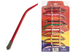 Bombilla Colores x6U