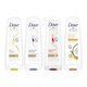 Acondicionador Dove X200Ml
