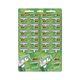 Prestobarba Bic 2 Filos X12u (1/2 Tira)