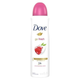 Dove Desodorante Aerosol 150Ml Granada