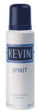 Desodorante Kevin Spirit 150ml