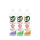 CIF desinfectante aerosol