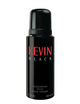 Desodorante Kevin Black 150ml